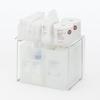 MUJI Stainless Steel Under-Sink Storage Rack, Large, MBA22A3S