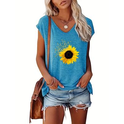 Oberteile – T-Shirts