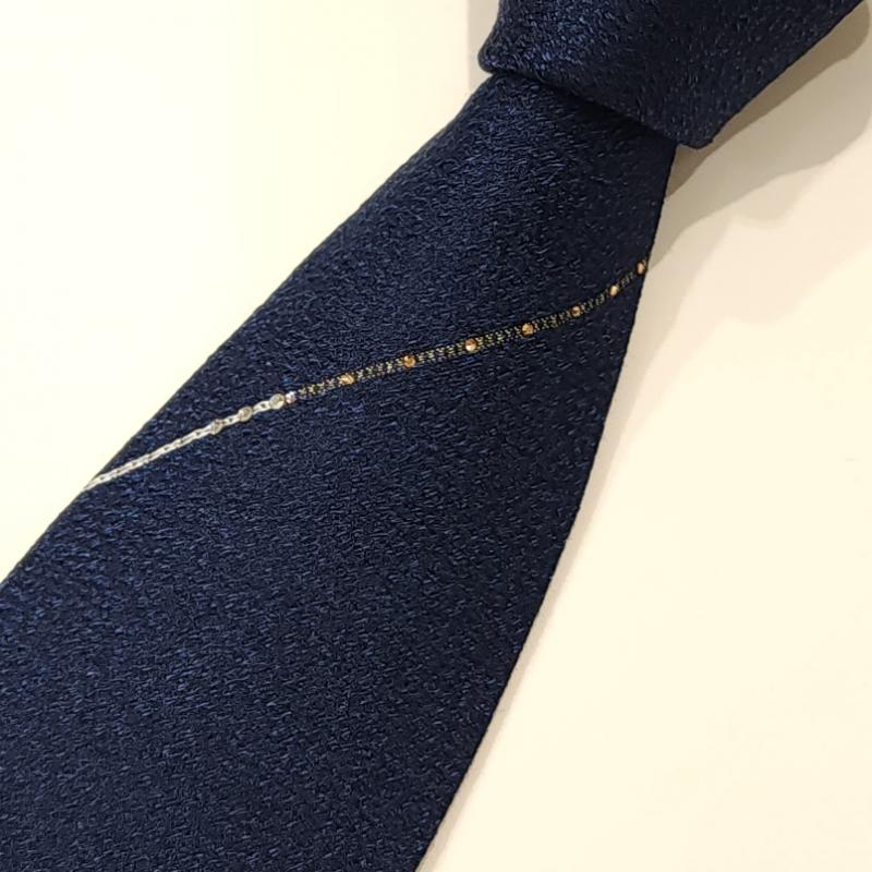 Daks Mint Tie 2026 Ss  Dmg1acf1207m1 