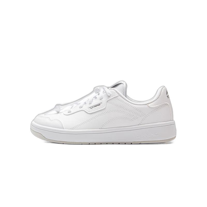 Li-Ning Youth Shock-Absorbing Casual Sports Shoes YKCV215 36