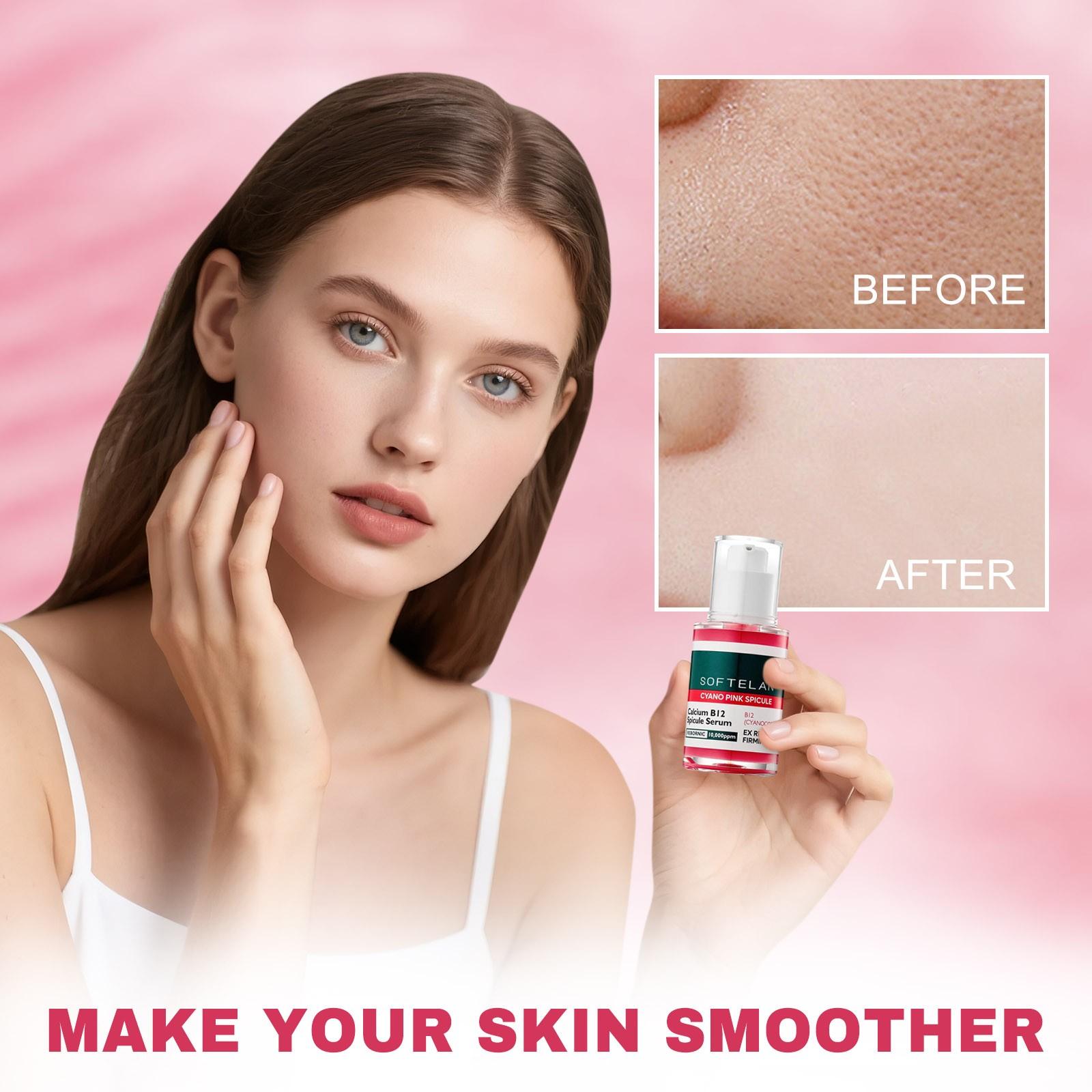 

Сужающий поры Уменьшает поры Подтягивающая сыворотка 30 мл One Size