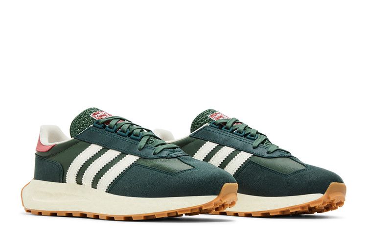 adidas Retropy E5 'Verde Ossido'