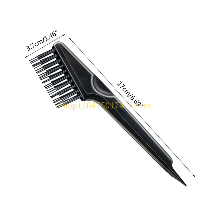 Hair Brush Cleaning Tool Comb Hair-brush Cleaner Tool Brush Hair Remover Tool Top Sale