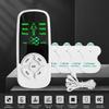 Multifunctional Cervical Spine & Lumbar Pulse Massager