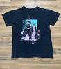 Box Lunch Demon Slayer Tanjiro & Nezuko Black T-Shirt Men's Size Large Unisex T-Shirt