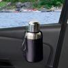 Drink Holder Cup Holder Car Door Cup Holder Car Hanging Bag Seat Pocket Waterproof