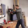 TC-ID 18 Li Cordless Impact Drill Without Battery and Charger (4513960)