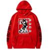 Heiße Anime Jujutsu Kaisen Fushiguro Toji Hoodies
