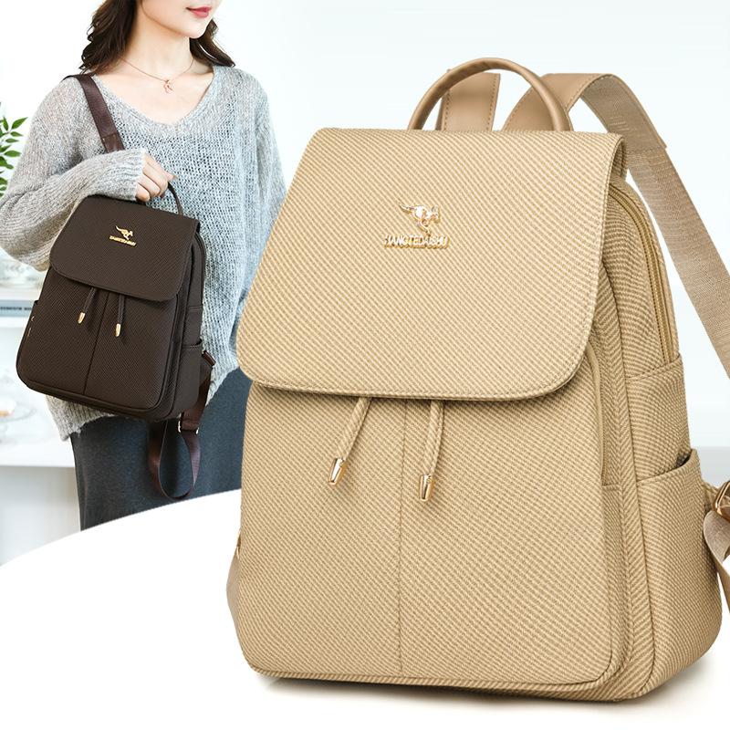 Rucksack, Laptoptasche, Freizeitrucksack, Schulranzen für Schüler mit großem Fassungsvermögen