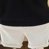 Toddler Boys' Summer Polo Shirt & Shorts Set: Infant Children's Outfit