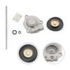 Förgasare Acceleration Pump Membran Kit passar för Honda CRF450R 2003-2006