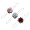Cosplays Eye Mask Cute Eyeshade Single Eye Mask Eye Patches Adjustable Eye Props Comfortabl One Eye Patches Blindfold