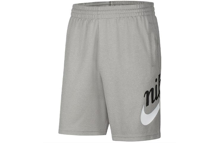 Nike Sports Shorts Men s Toned Dark Gray Moderate CV4346-063 S