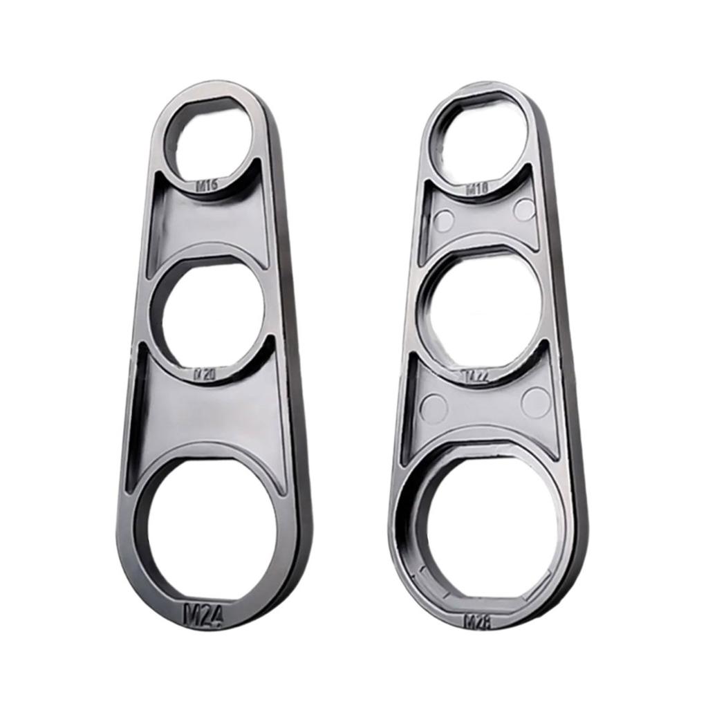 Efficient Tap Strainer Key Faucet Aerator Removal Tool Upgrades for Easy Faucet Aerator Removal & Water Flow Adjustment