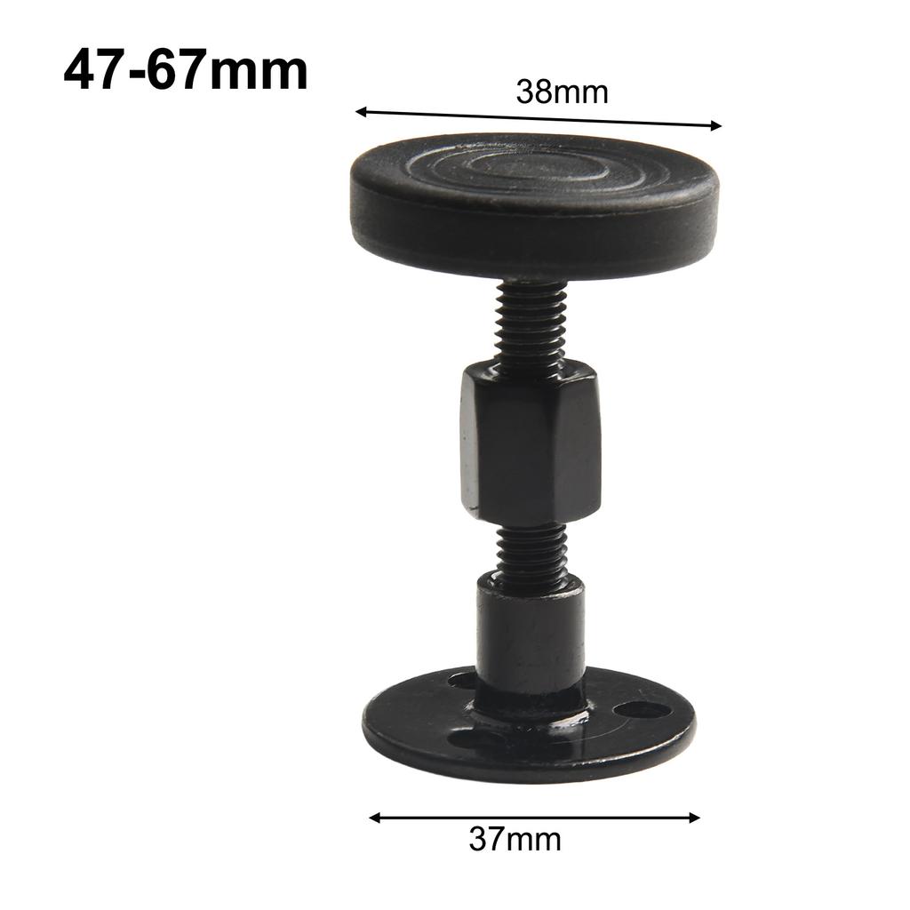 Bed Frame Stopper Headboard Threaded Tools Anti-Shake