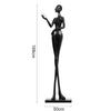 Floor Figurines Modern Figure Sculptures Creative Groot Ornaments Interior Aesthetic Luxury Art Accessories Home Decorations