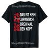 Male Tshirt Retro Get A Beer T Shirt Funny German Jokes Alcohol Drinkers Dad Gift Streetwear Cotton Summer Casual T-shirts