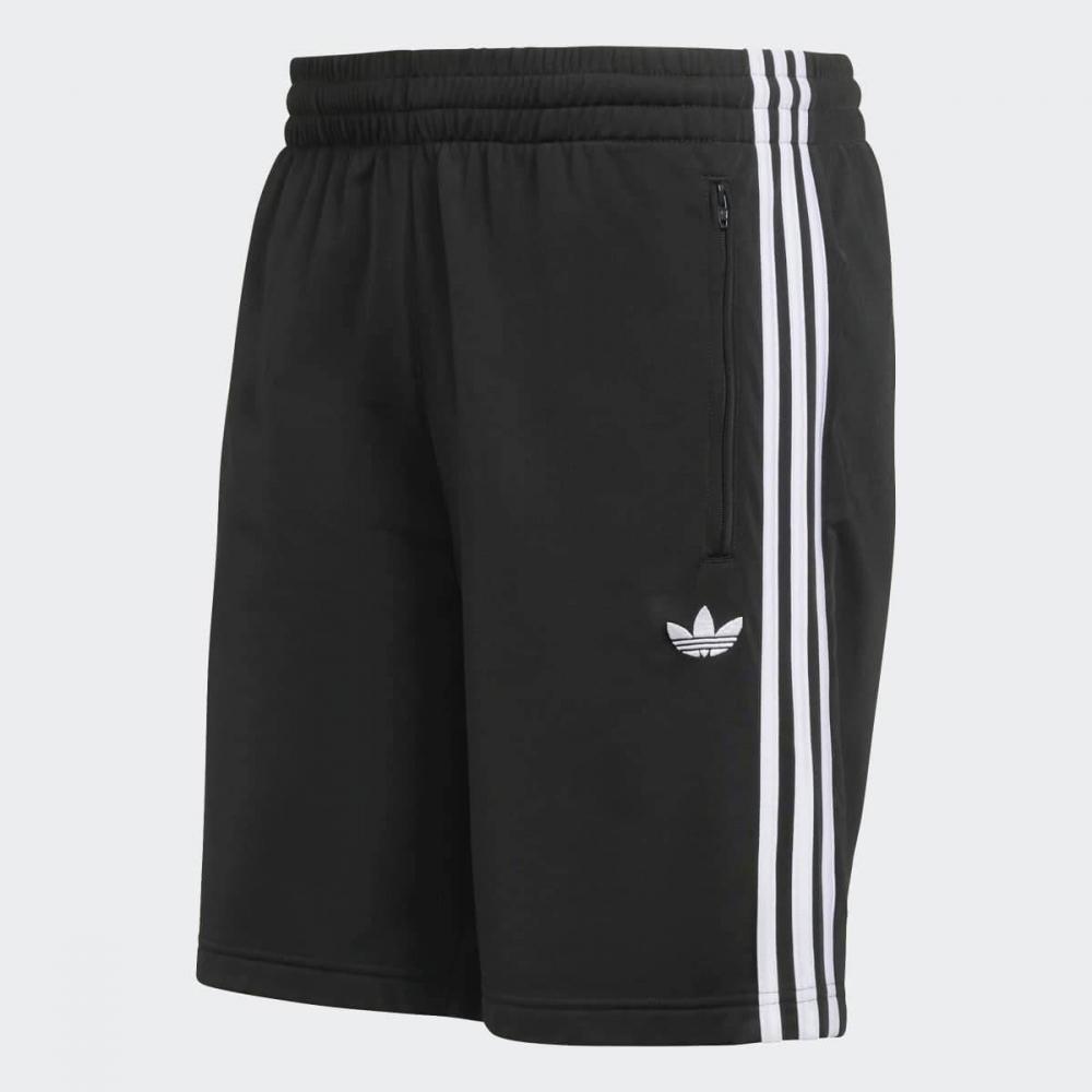 Adidas Firebird Shorts Inspired By Iconic Firebird Tracksuit  Ke1379 