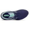 New Balance 711Series V2 Heathered Blue Women's WX711HN2