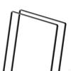 Clothes Hanger Holder Organizer Stacker Metal Storage Rack Coat Stand for