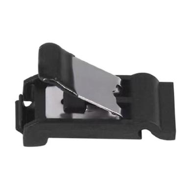 Fuel Door Spring Clip for 2019-2021 Easy Installation Gas Tanks Door Cover Release Spring Clips Modification Part