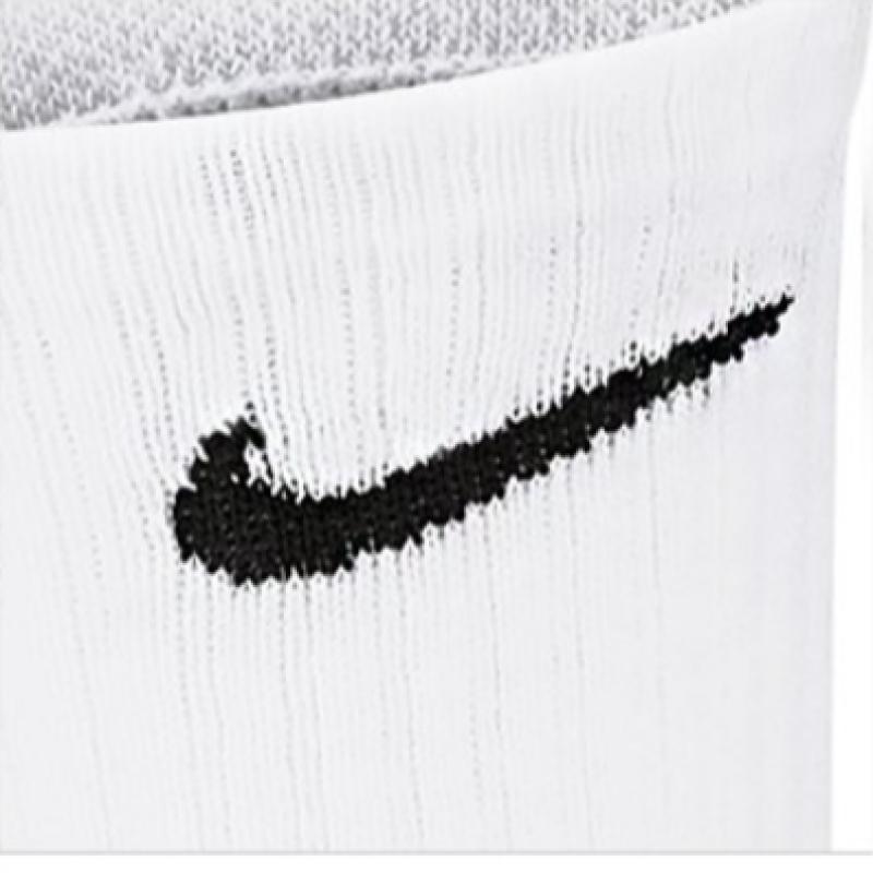 Nike Everyday Lightweight Crew Socks 3 Pairs Sx7676 100