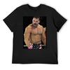 Don Frye T-Shirt Shirts Graphic Anime T-shirt Man T Shirt Mens T Shirts