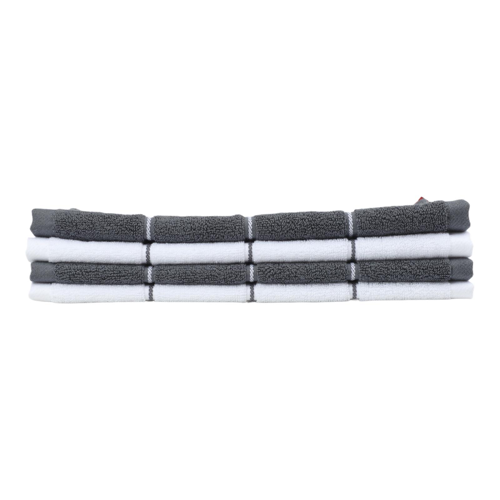 

Microfiber Kitchen Towels with Soft and Thick Material for High Absorbency for Kitchen Cleaning and Drying Purposes China Mainland