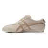 ONITSUKA TIGER Mexico 66 Slip-On Birch Wood Crepe 2023 Unisex Sneakers Cream 1183C157-200