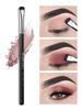 EIGSHOW Eyeliner Brush E835 Eyeshadow Brush E806 &