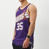 Nike Basketball Jersey AU Player Edition 23 24, Team Limited, Phoenix Suns, Kevin Durant Size 35 Unisex Purple DM6038-571