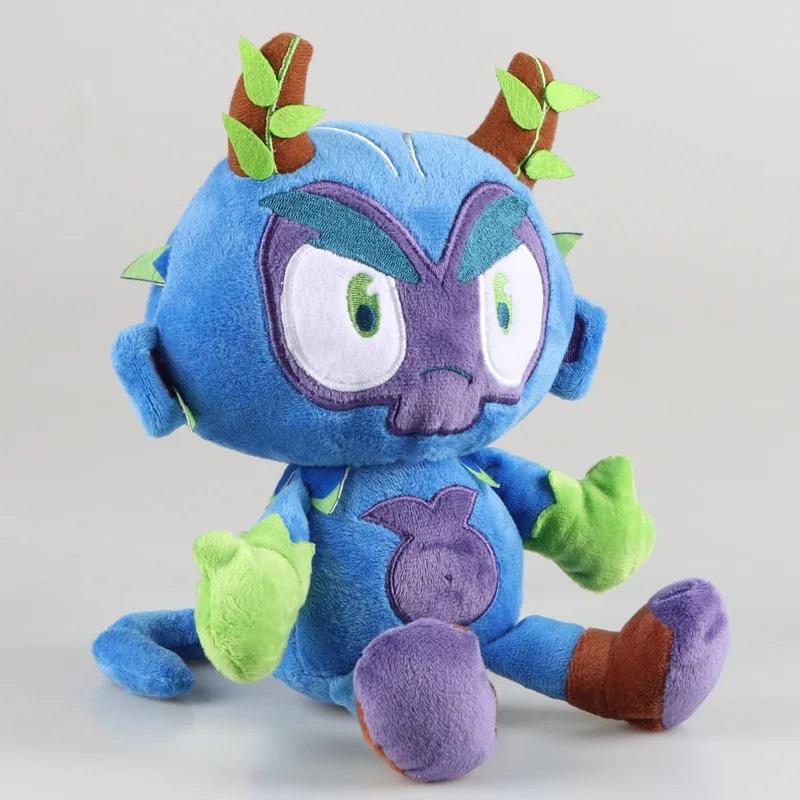 1/3pcs Dart Monkey Plush Toy Bloons TD 6 Gwendolin Obyn Greenfoot Stuffed Animal Plushies Doll Soft Figurine Fans Birthday Gifts