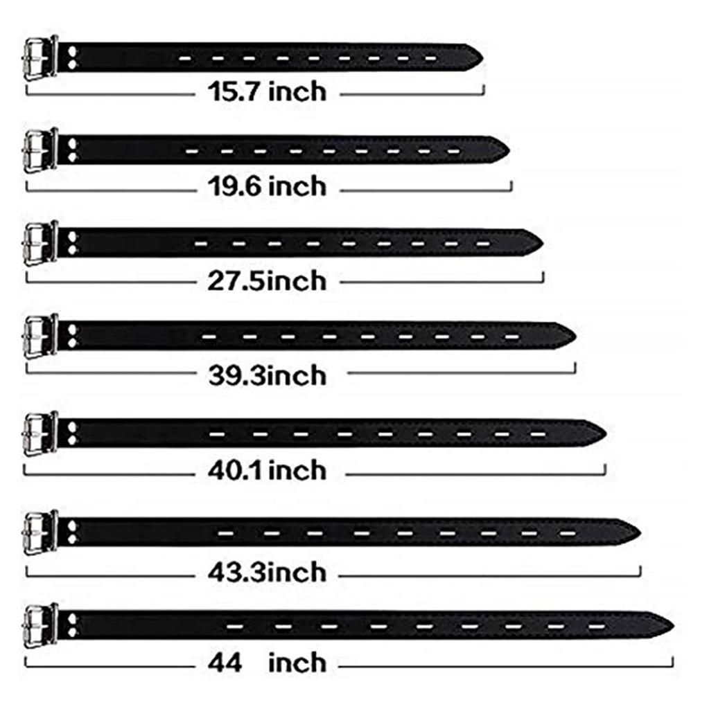 Plush Leather Slave Wrist & Handcuffs Hand Restraints Toy