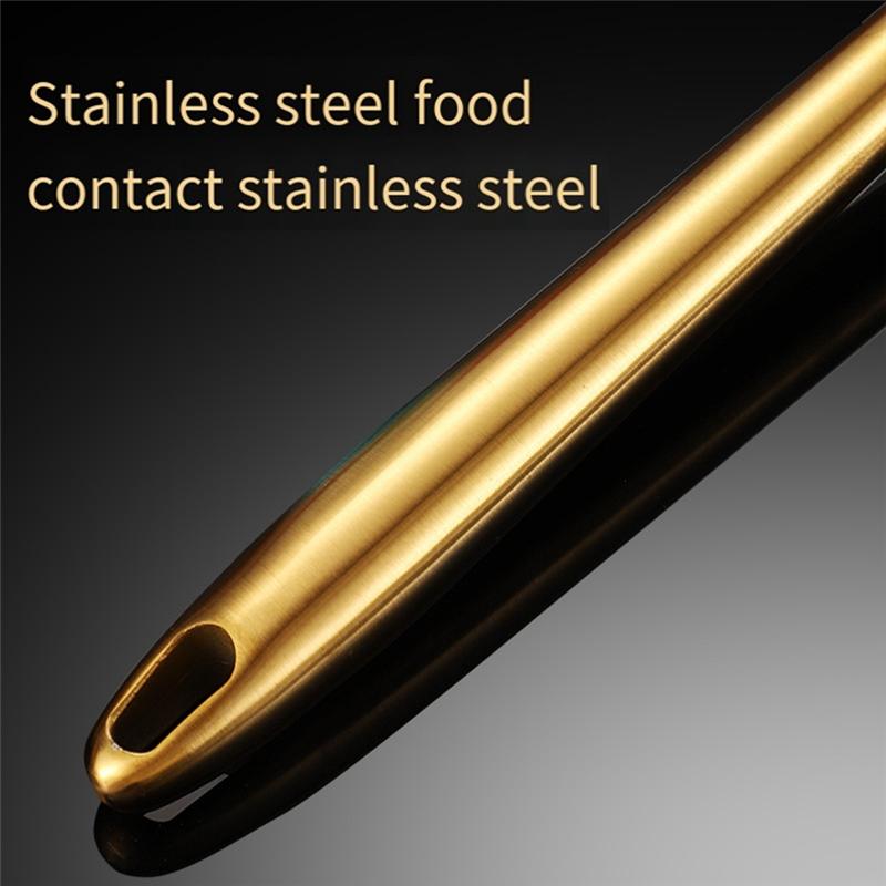 Practical-Stainless Steel Potato Masher Household Potato Press Manual Multifunctional Masher Masher