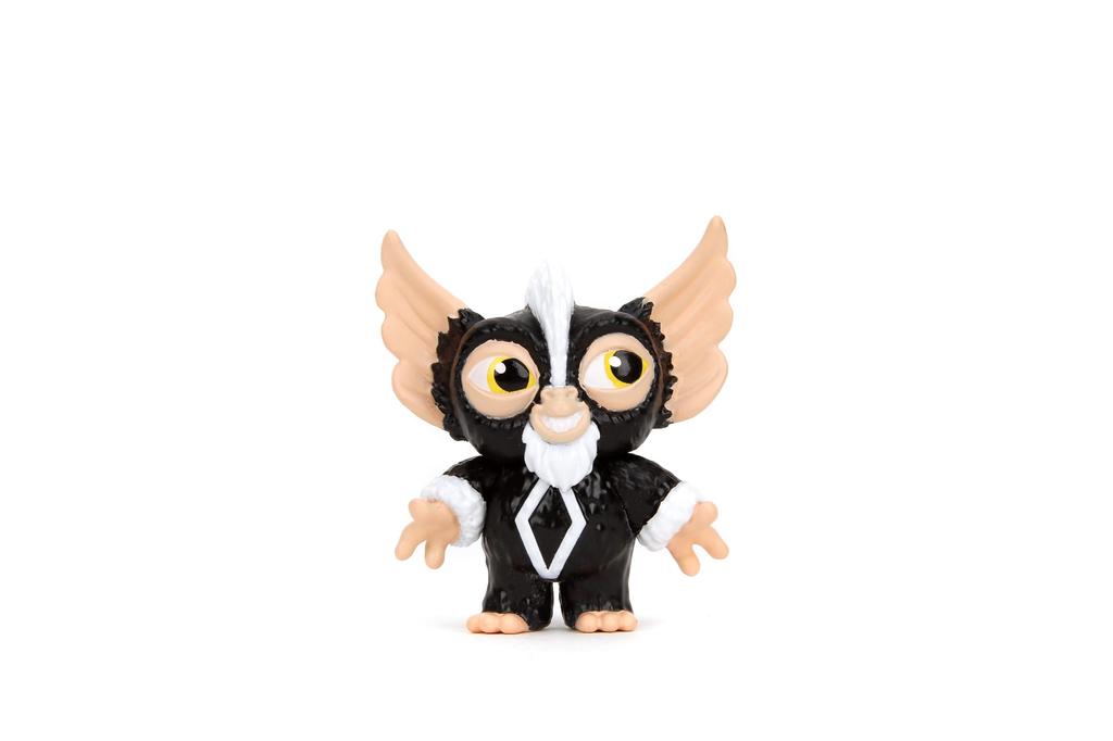 Gremlins Diecast Figures Toys for Kids and Adults 2.5" 4-Pack