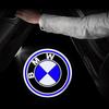 2Pcs Led Car Door Welcome Light HD Laser Projector Lamp For Bmw M Performance M2 M3 M4 M5 M6 E46 E90 E60 F10 F30 E39 E36 X1 X3 5 GX6