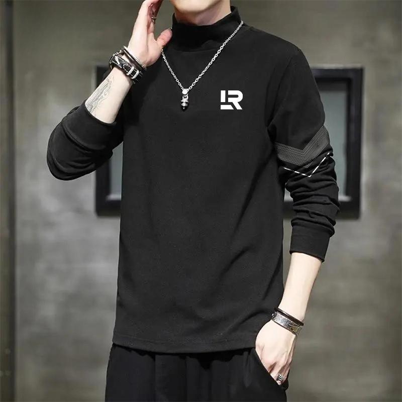 

Мужской клетчатый фланелевый топ на пуговицах 5XL (recommended 180-100kg)