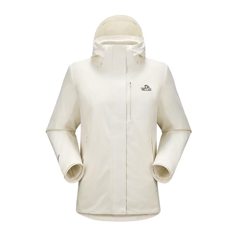 Pelliot Women's 3-in-1 Fleece Jacket