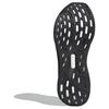 Adidas Ultraboost 5X Svarte Herresneakers Core-Black Cloud-White JH7244