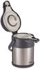 Thermos Stainless air Pot 2.2L Stainless Black TAH
