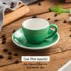 Nufeng Ceramic Espresso Cup Set