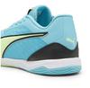 Puma Ibero IV футбольные бутсы