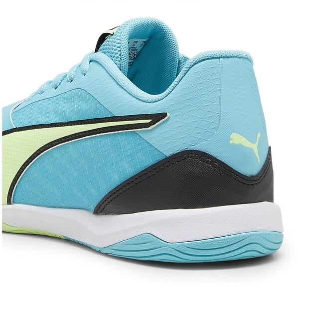 Puma Ibero IV футбольные бутсы