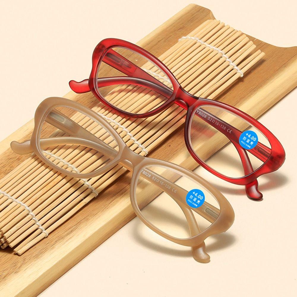 

Защитные очки для чтения с защитой от синего света, сверхлегкие очки для дальнозоркости для мужчин и женщин