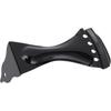 Alloy Guitar Tailpiece, Resonance Box Guitar Tailpiece, Tuning Improver, String Accessory for 4-String Acoustic or Steel Guitar (Style)