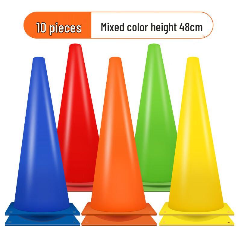 Basketball Training Cones