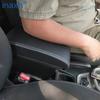 For Suzuki Vitara Armrest Box Central Storage Box Car Accessories Car Armrests USB LED Light Easy To Install