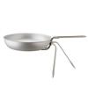 LOGOS Folding Oven Frying Pan 81064155