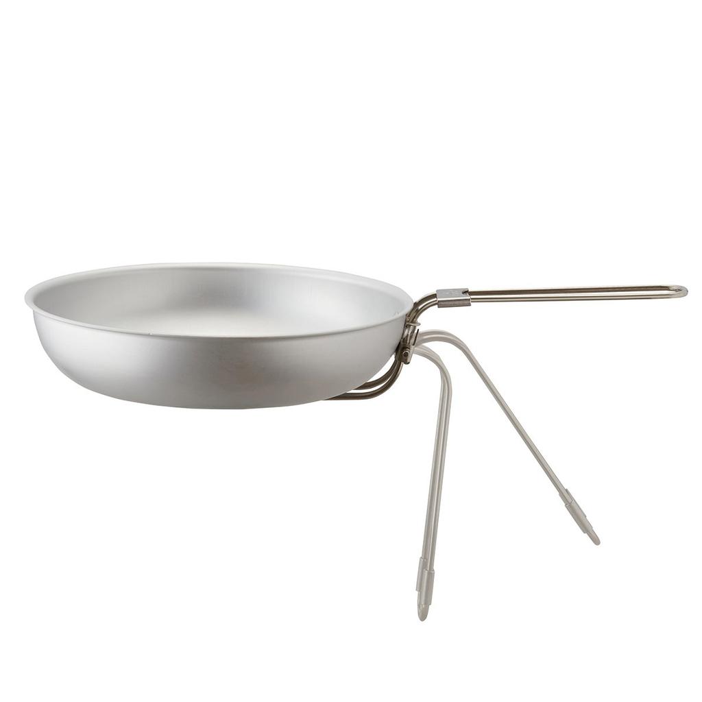 LOGOS Folding Oven Frying Pan 81064155