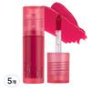 Mini Forencos Tattoo Clairs Velvet Tint 03 Muni 5 Pcs